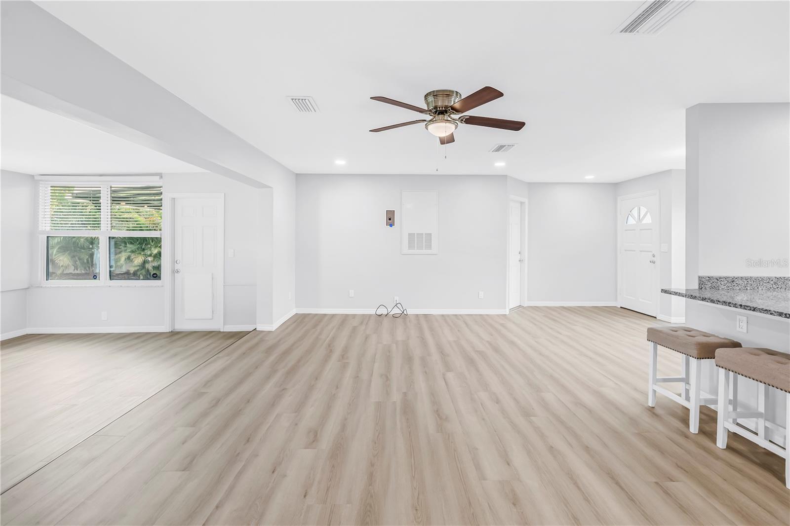 WEDGEWOOD PARK - Residential