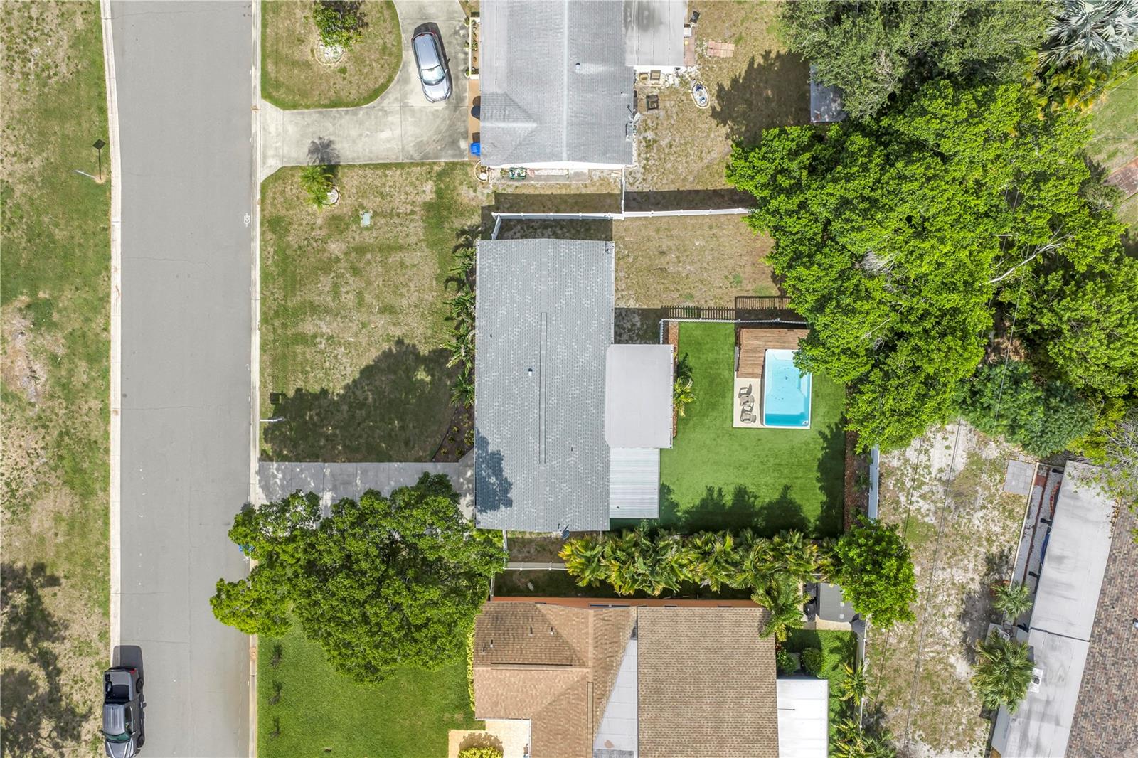 WEDGEWOOD PARK - Residential