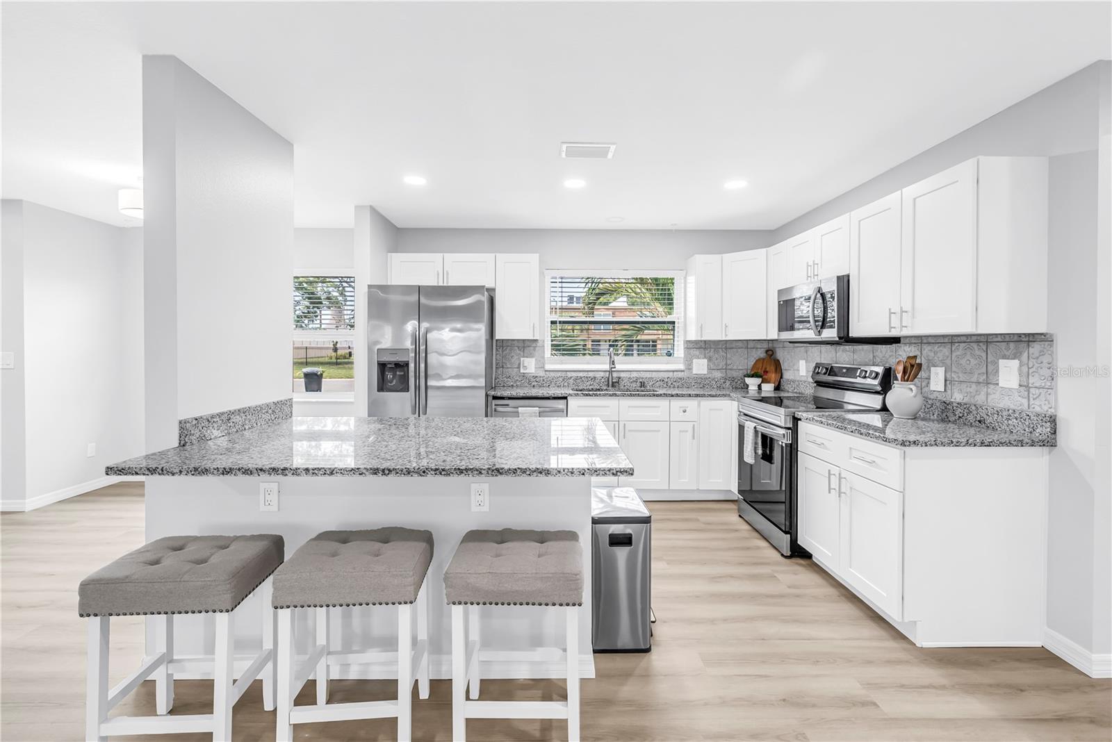WEDGEWOOD PARK - Residential