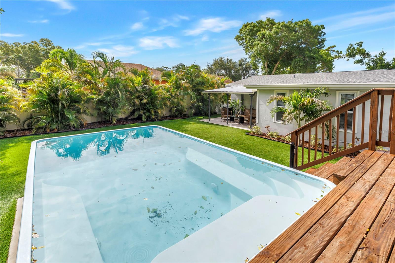 WEDGEWOOD PARK - Residential