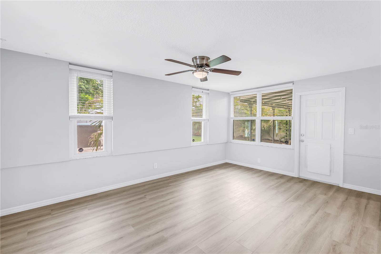 WEDGEWOOD PARK - Residential