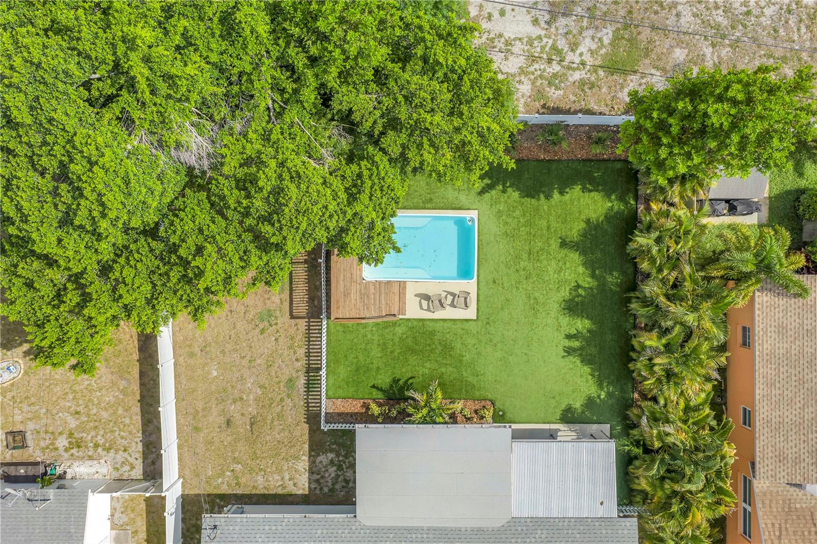 WEDGEWOOD PARK - Residential