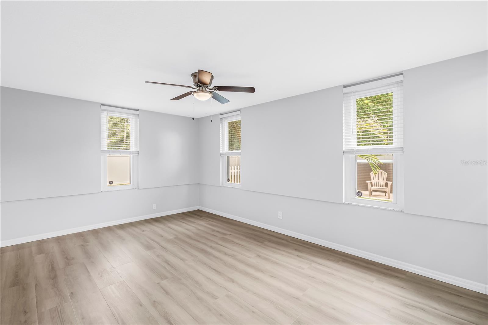 WEDGEWOOD PARK - Residential