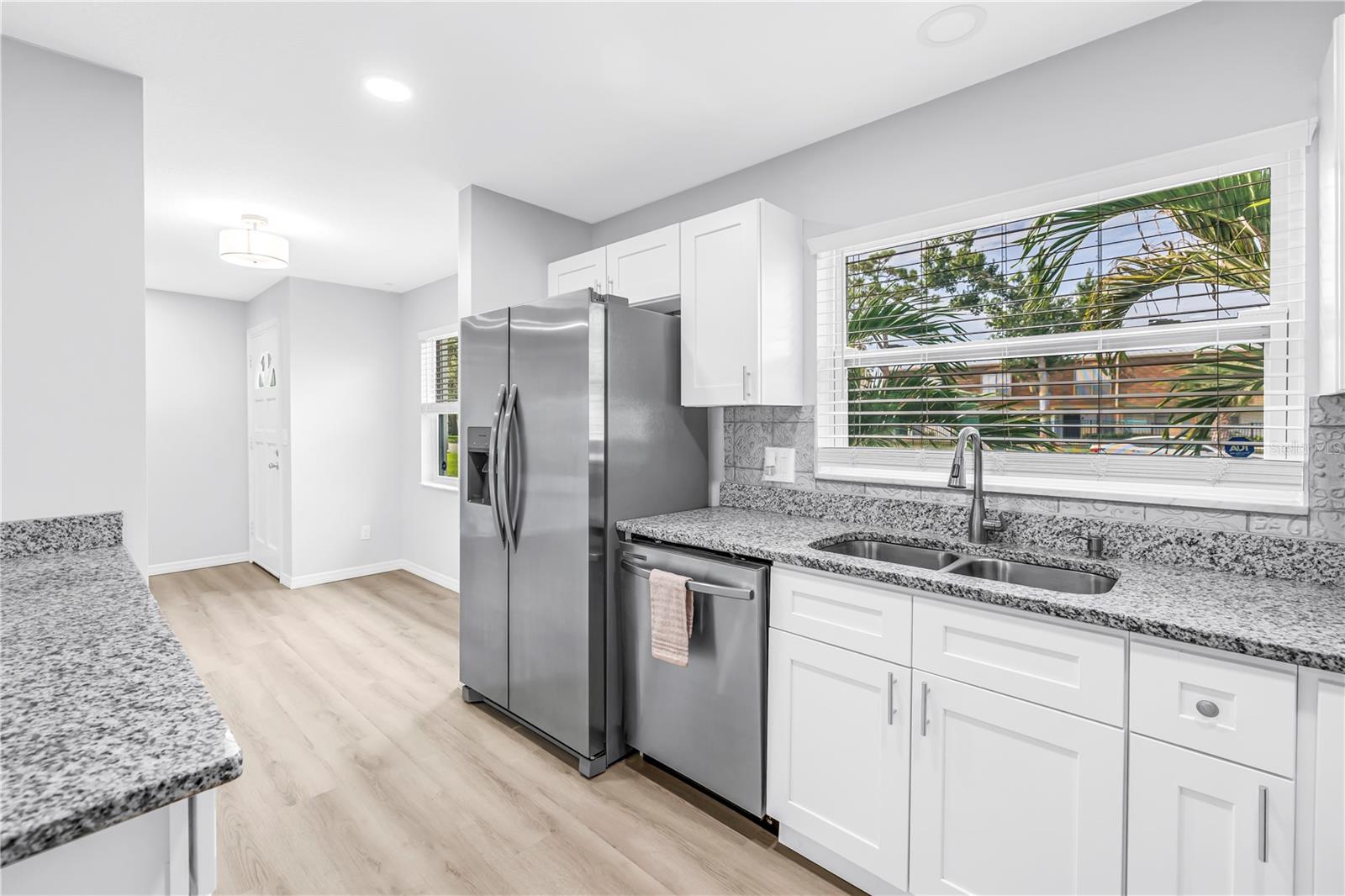 WEDGEWOOD PARK - Residential