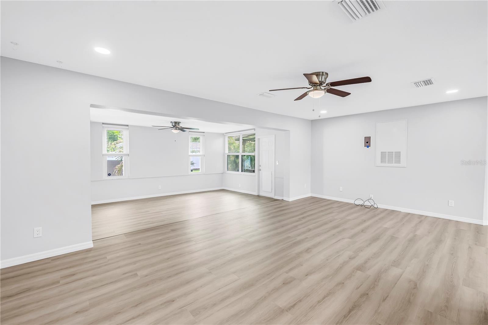 WEDGEWOOD PARK - Residential