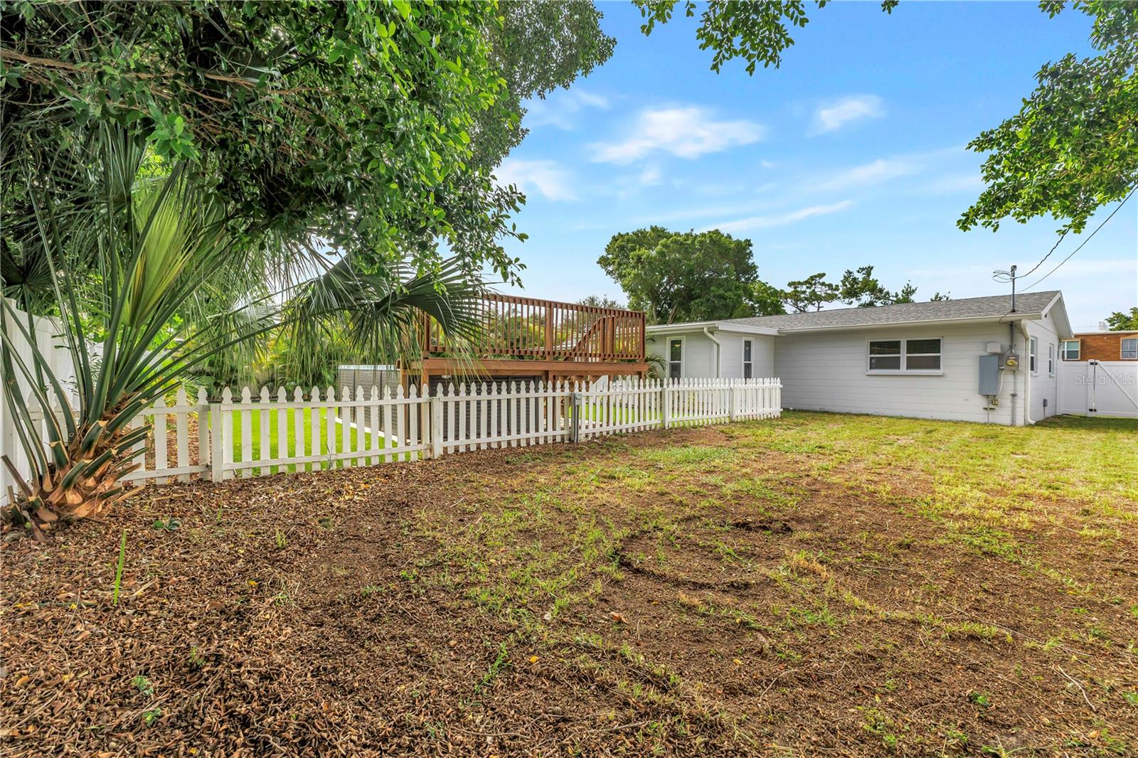 WEDGEWOOD PARK - Residential