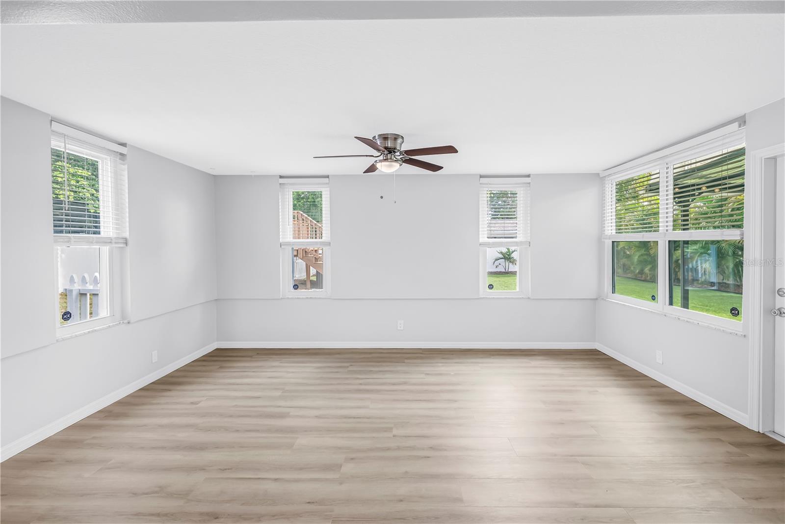 WEDGEWOOD PARK - Residential