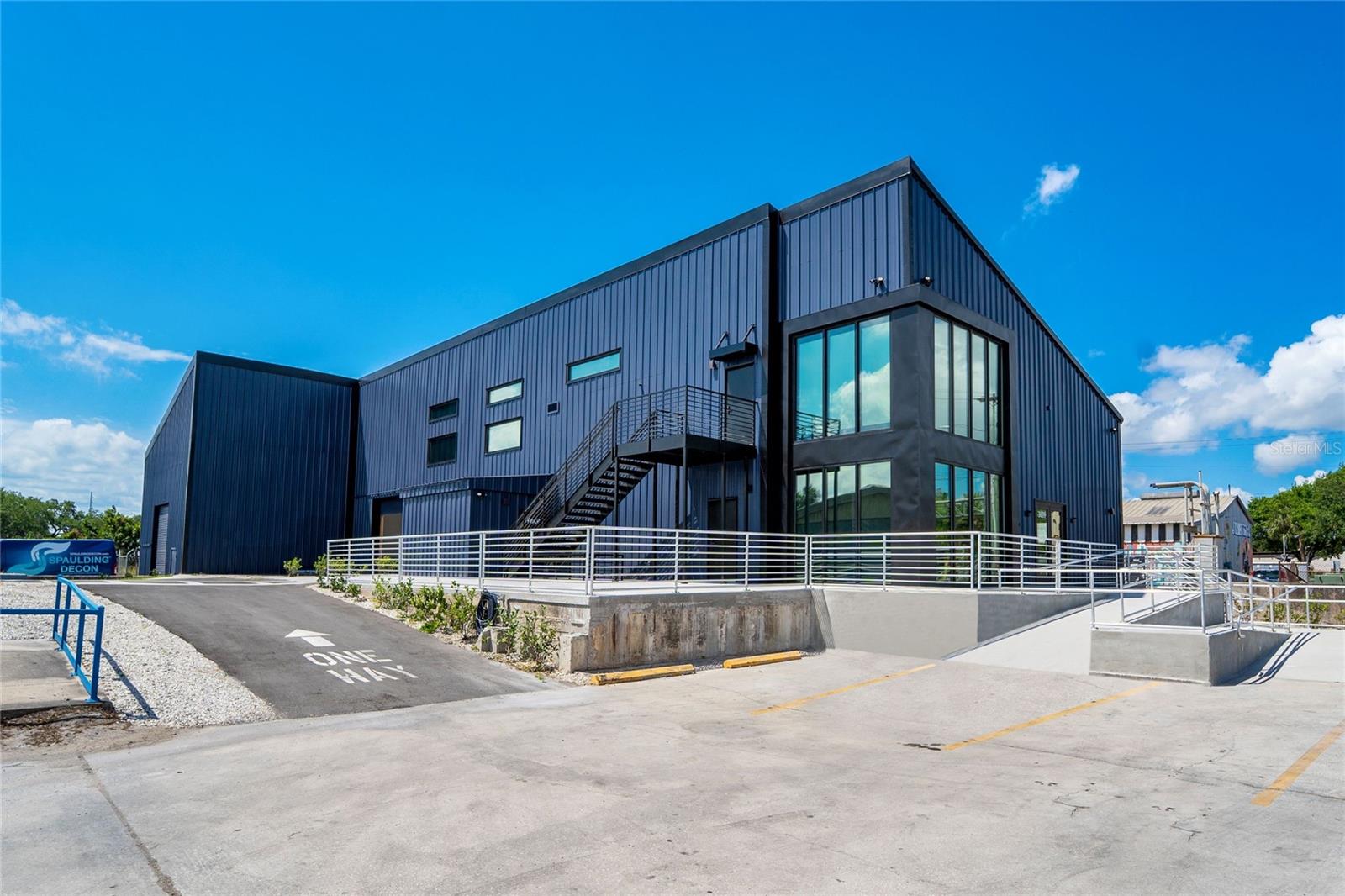 EAST BAY ADD - Commercial Sale
