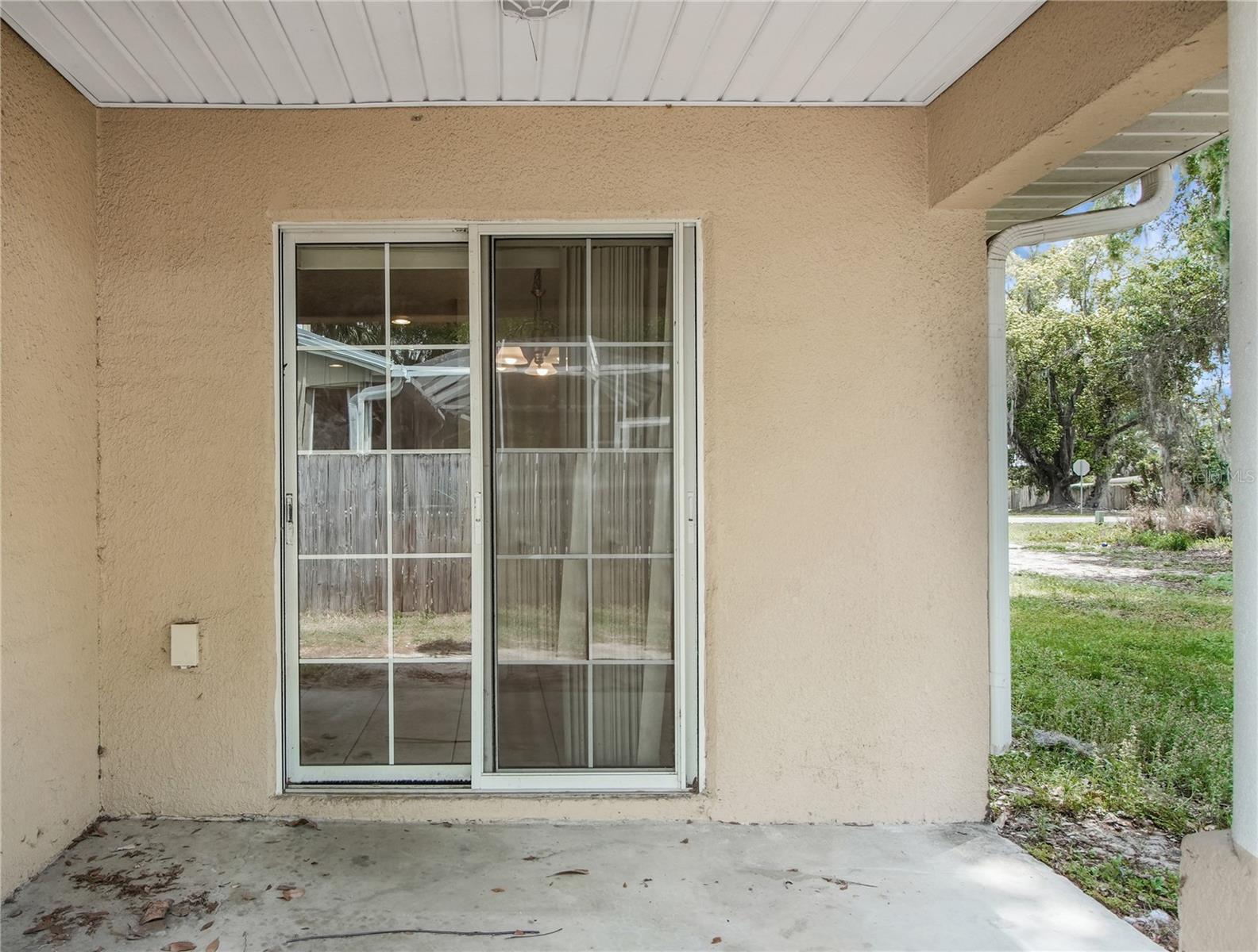 FRUITLAND PARK - Residential
