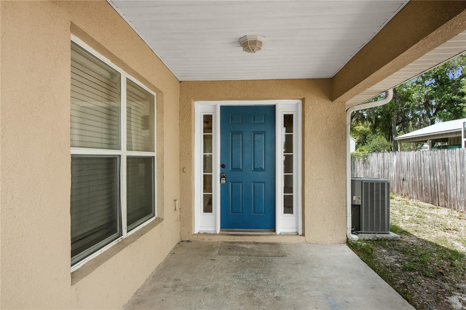 FRUITLAND PARK - Residential