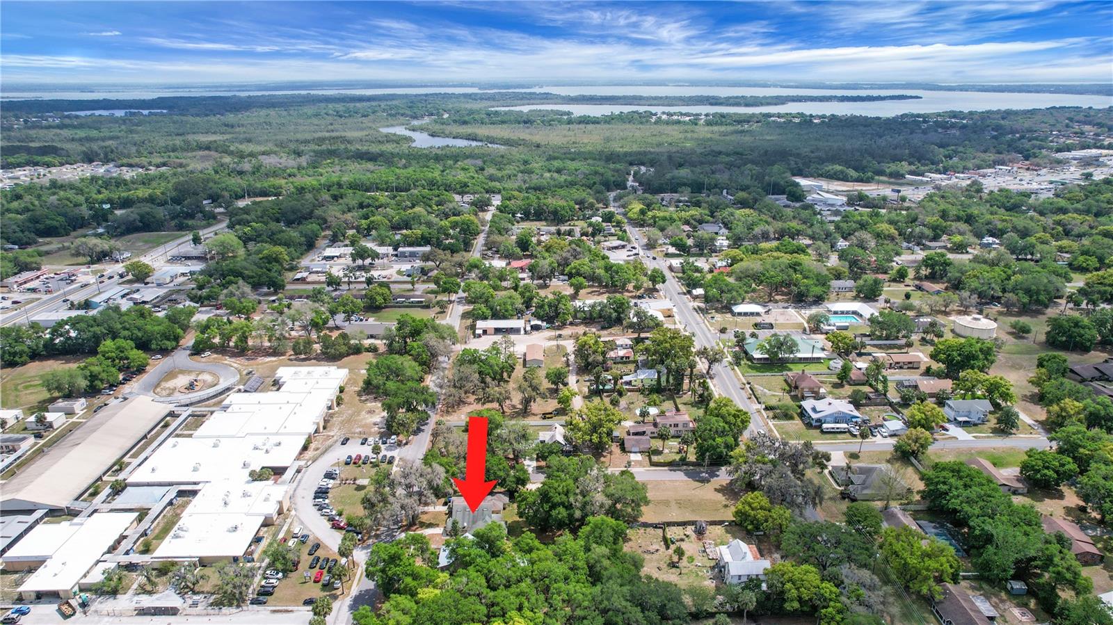 FRUITLAND PARK - Residential