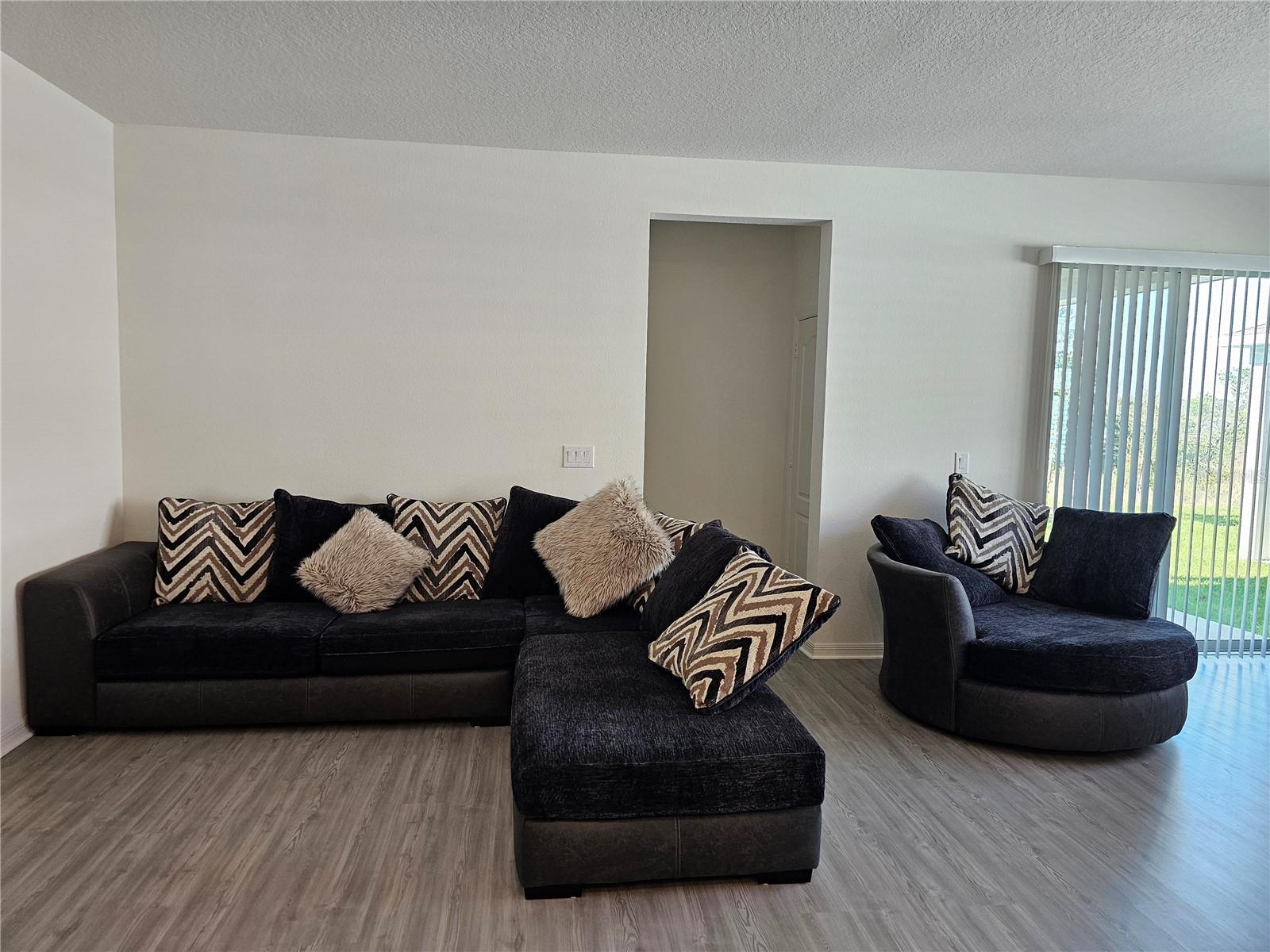 SANCTUARY PH 2 - Residential Lease