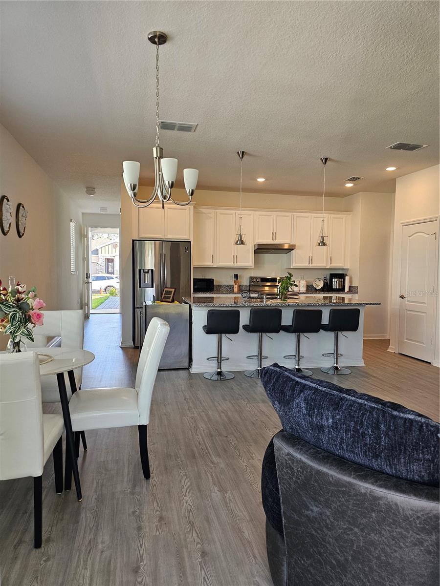 SANCTUARY PH 2 - Residential Lease