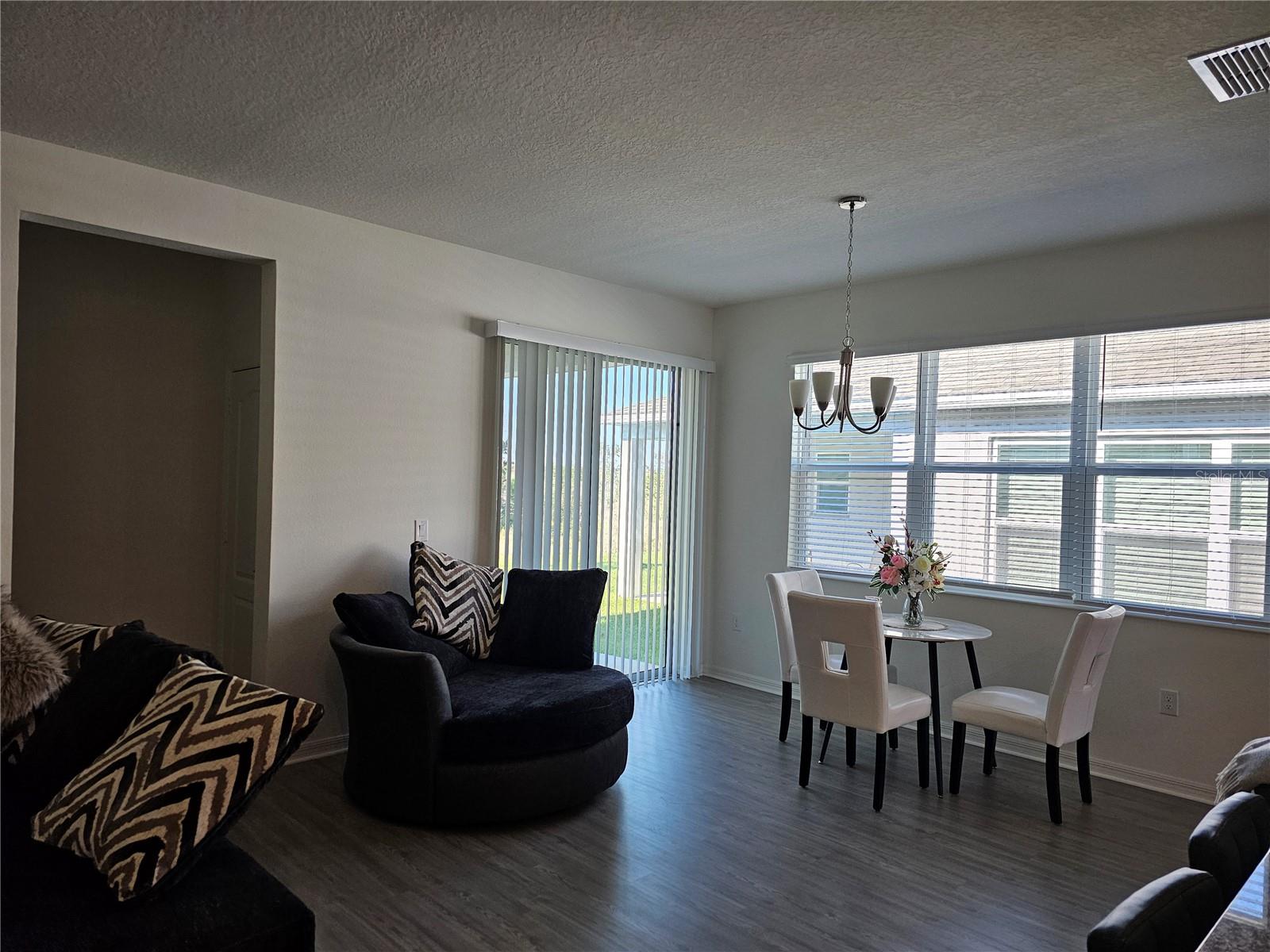 SANCTUARY PH 2 - Residential Lease