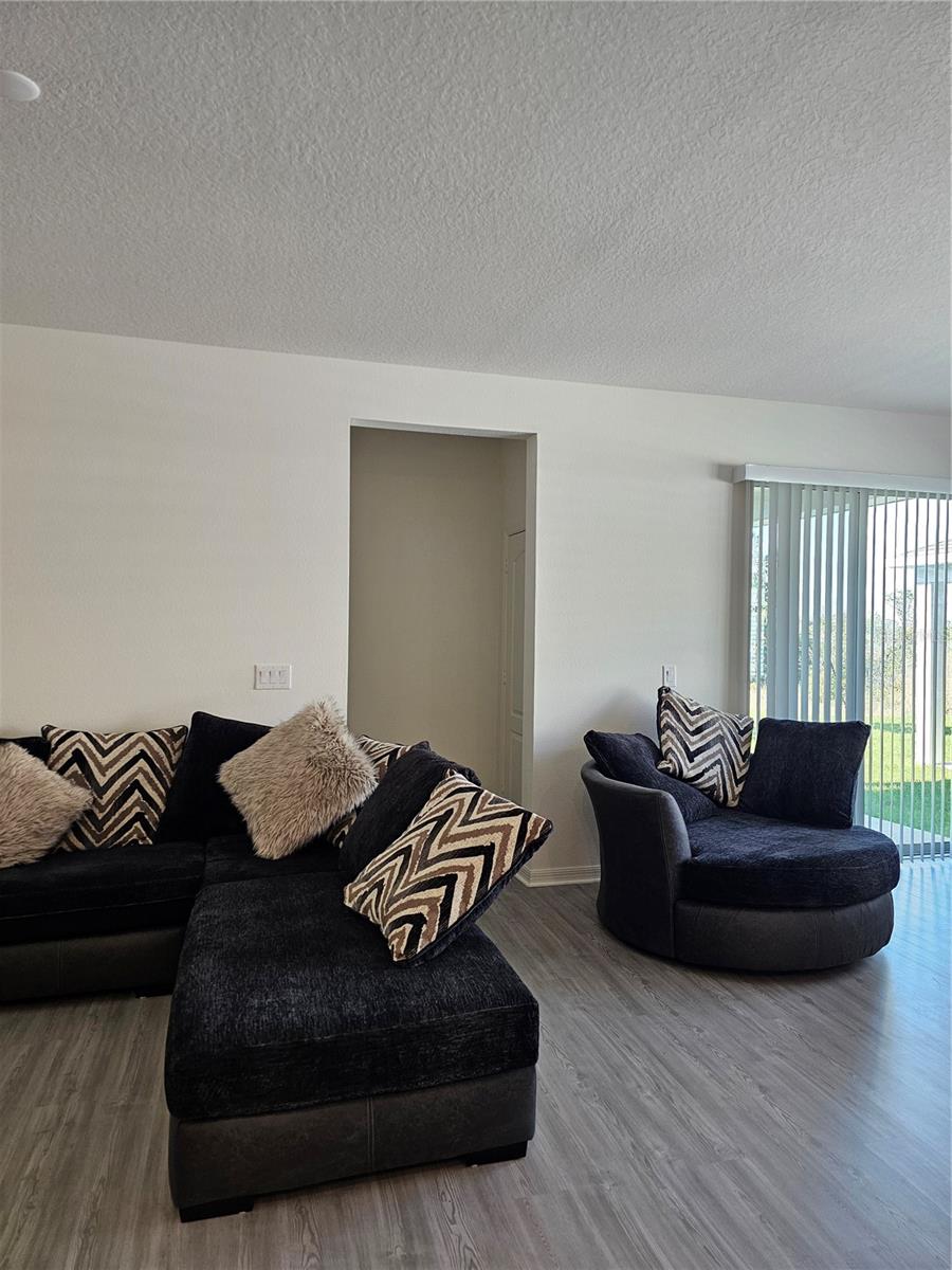 SANCTUARY PH 2 - Residential Lease