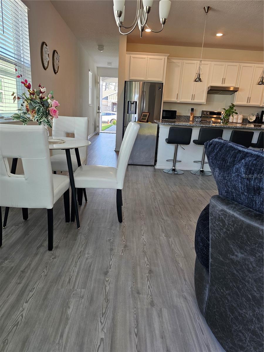 SANCTUARY PH 2 - Residential Lease