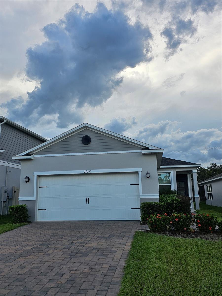 SANCTUARY PH 2 - Residential Lease
