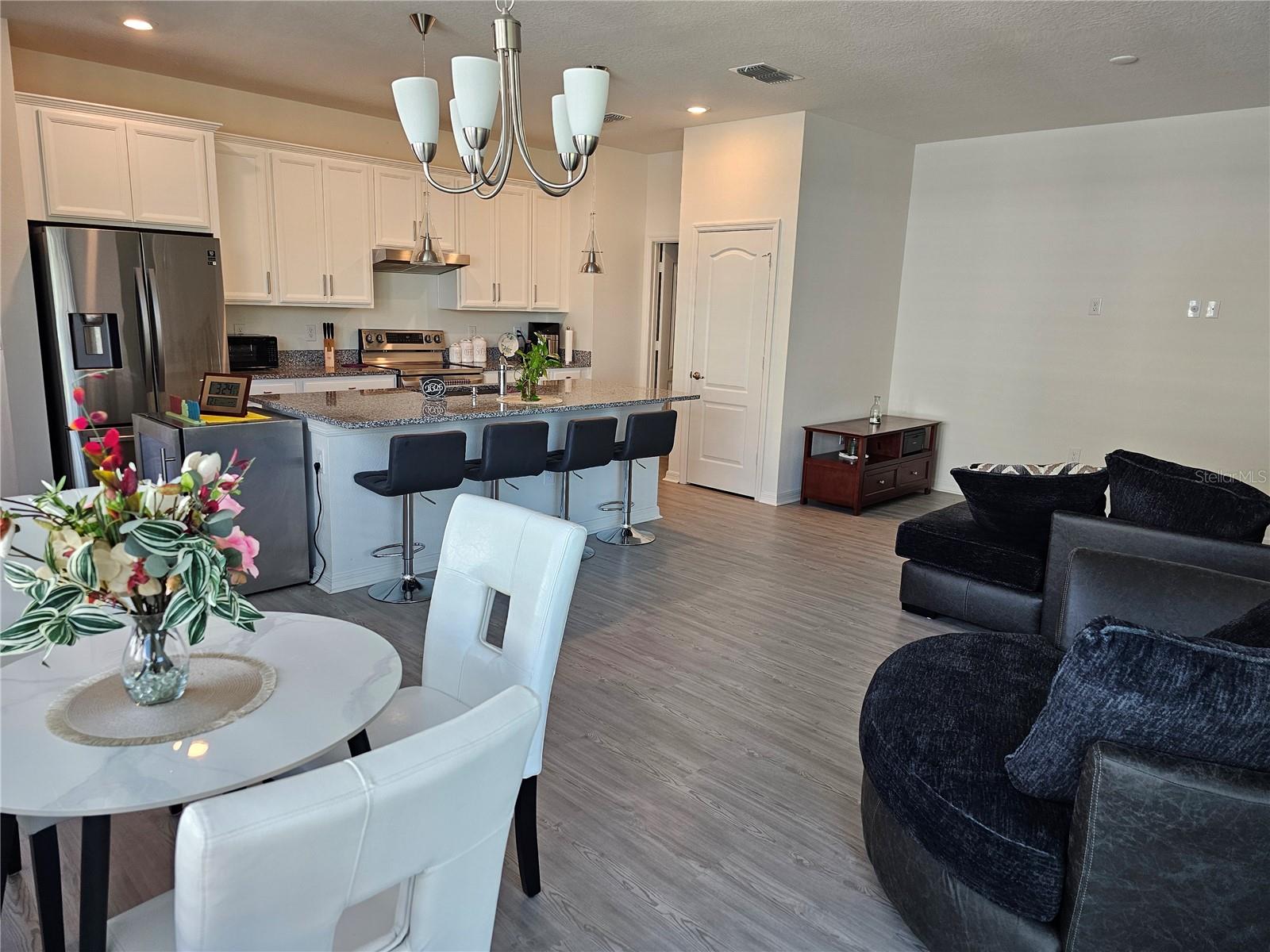 SANCTUARY PH 2 - Residential Lease