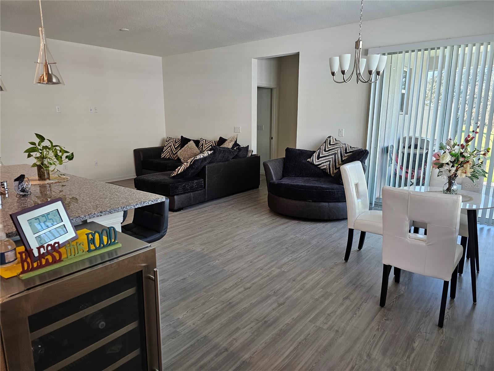 SANCTUARY PH 2 - Residential Lease