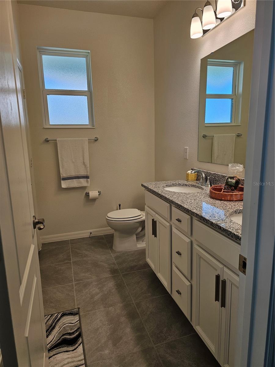 SANCTUARY PH 2 - Residential Lease