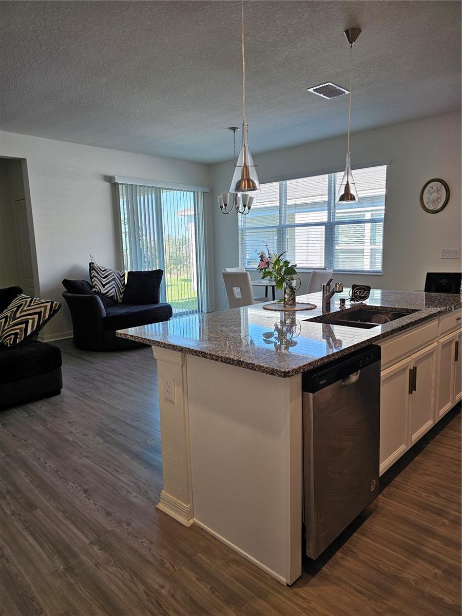 SANCTUARY PH 2 - Residential Lease