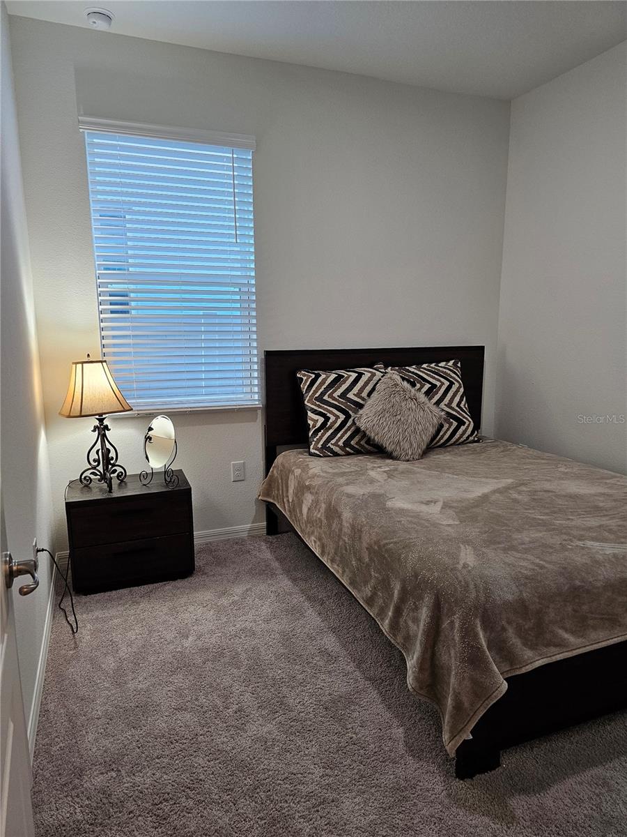 SANCTUARY PH 2 - Residential Lease