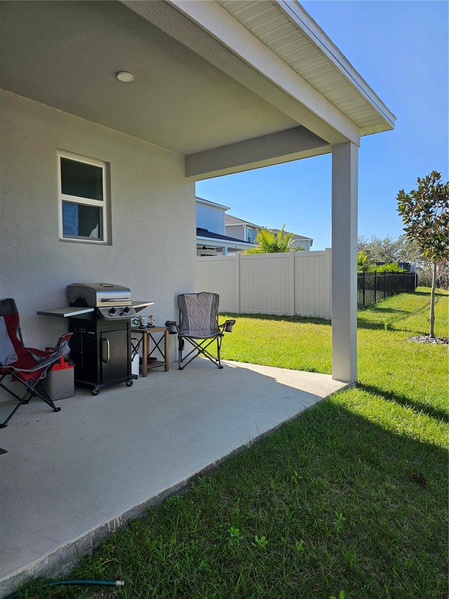 SANCTUARY PH 2 - Residential Lease