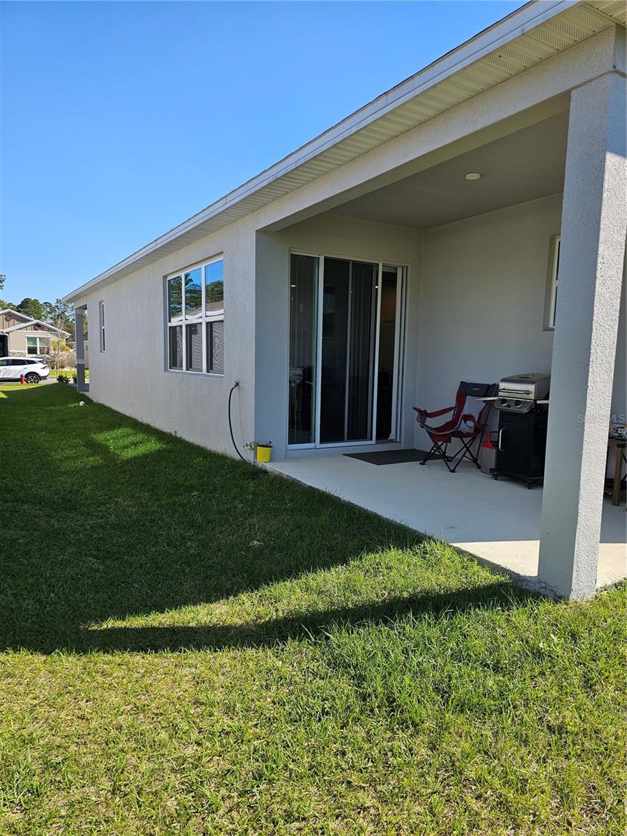 SANCTUARY PH 2 - Residential Lease