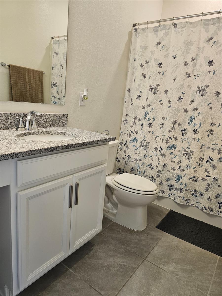SANCTUARY PH 2 - Residential Lease