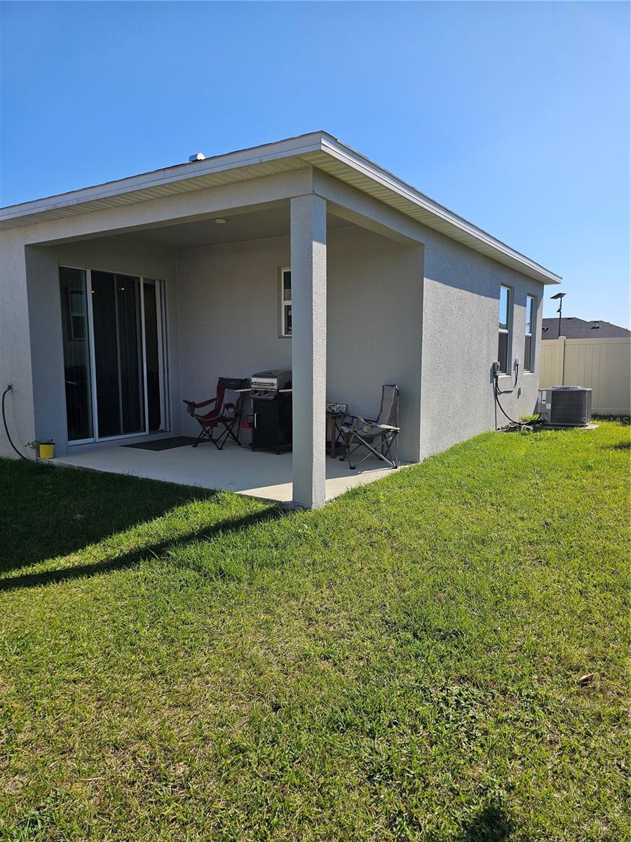 SANCTUARY PH 2 - Residential Lease