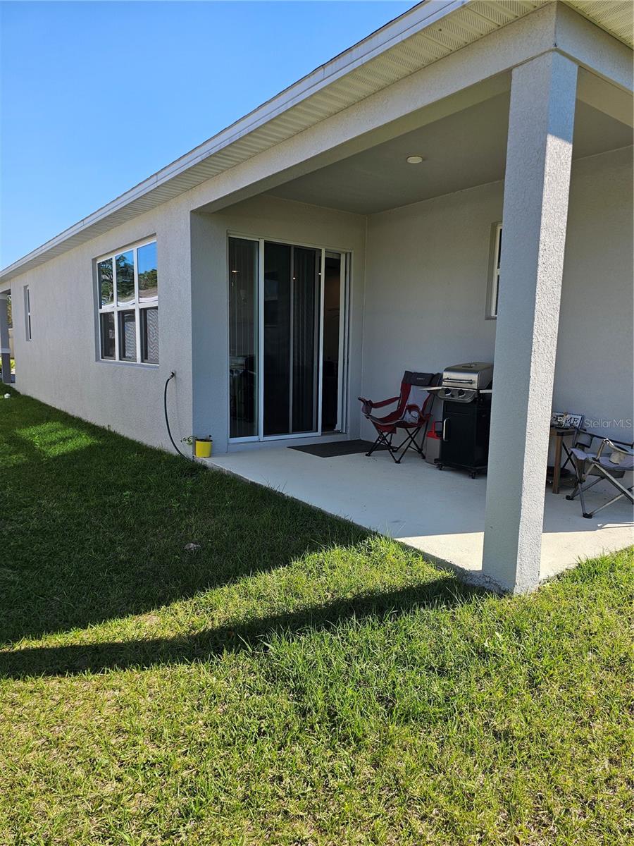 SANCTUARY PH 2 - Residential Lease