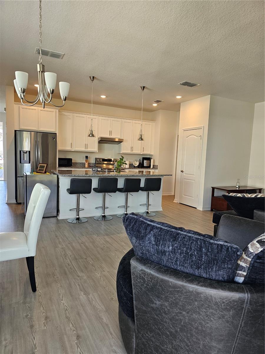 SANCTUARY PH 2 - Residential Lease