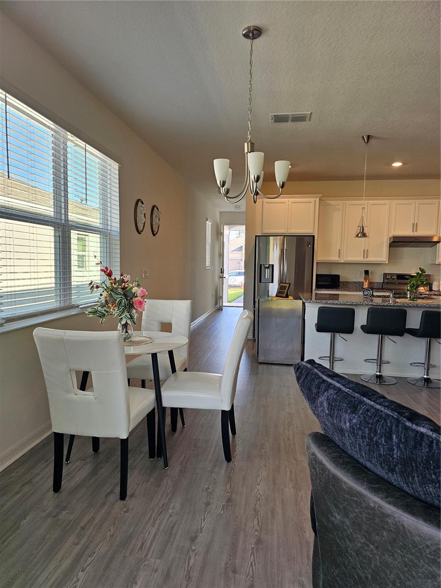 SANCTUARY PH 2 - Residential Lease