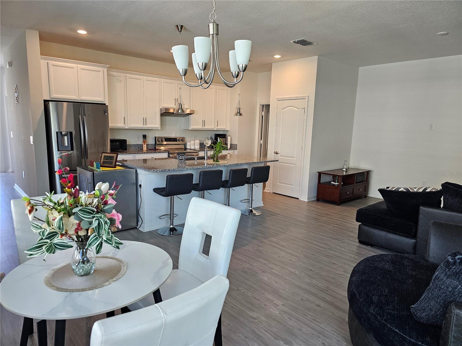 SANCTUARY PH 2 - Residential Lease