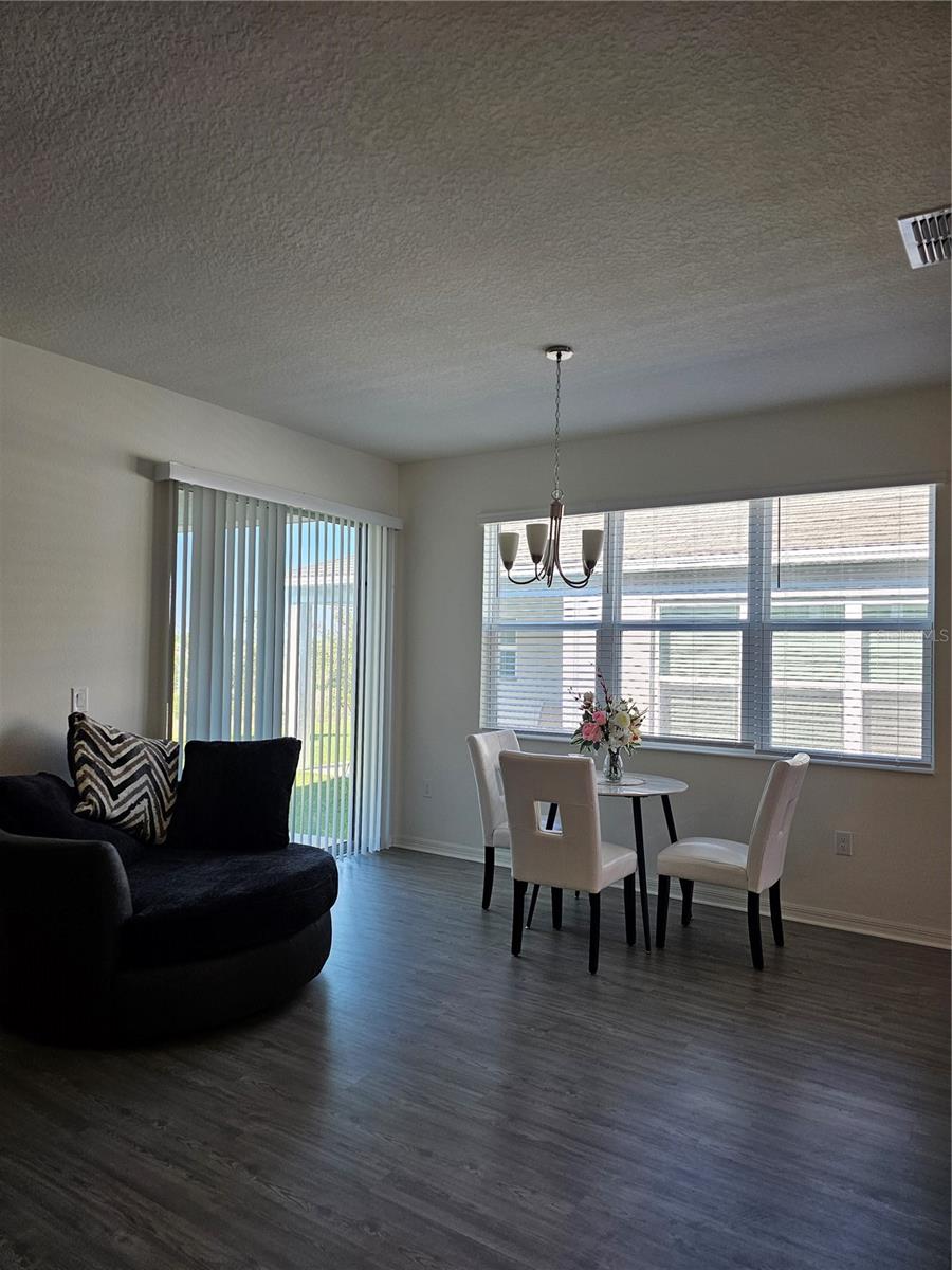 SANCTUARY PH 2 - Residential Lease