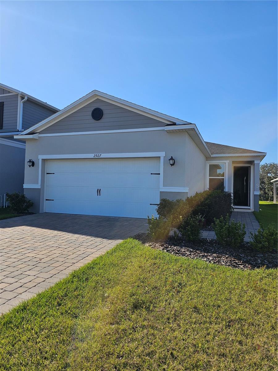 SANCTUARY PH 2 - Residential Lease