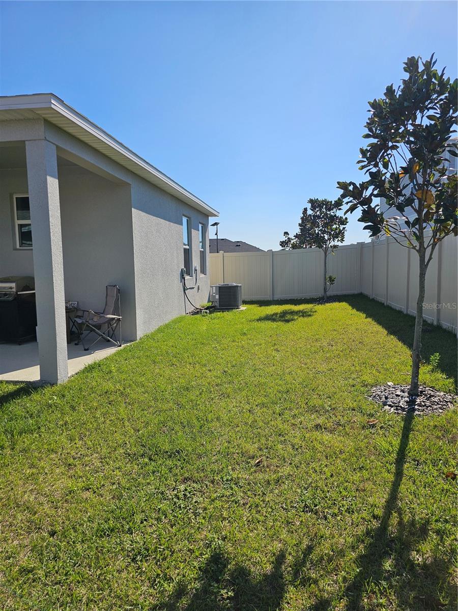 SANCTUARY PH 2 - Residential Lease