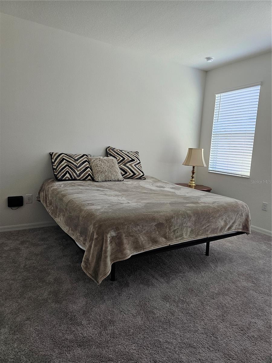 SANCTUARY PH 2 - Residential Lease