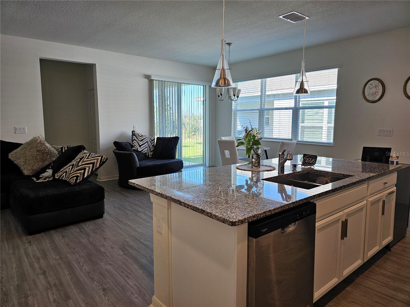 SANCTUARY PH 2 - Residential Lease