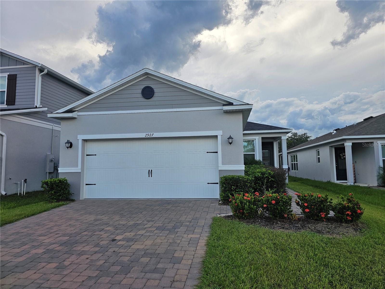 SANCTUARY PH 2 - Residential Lease