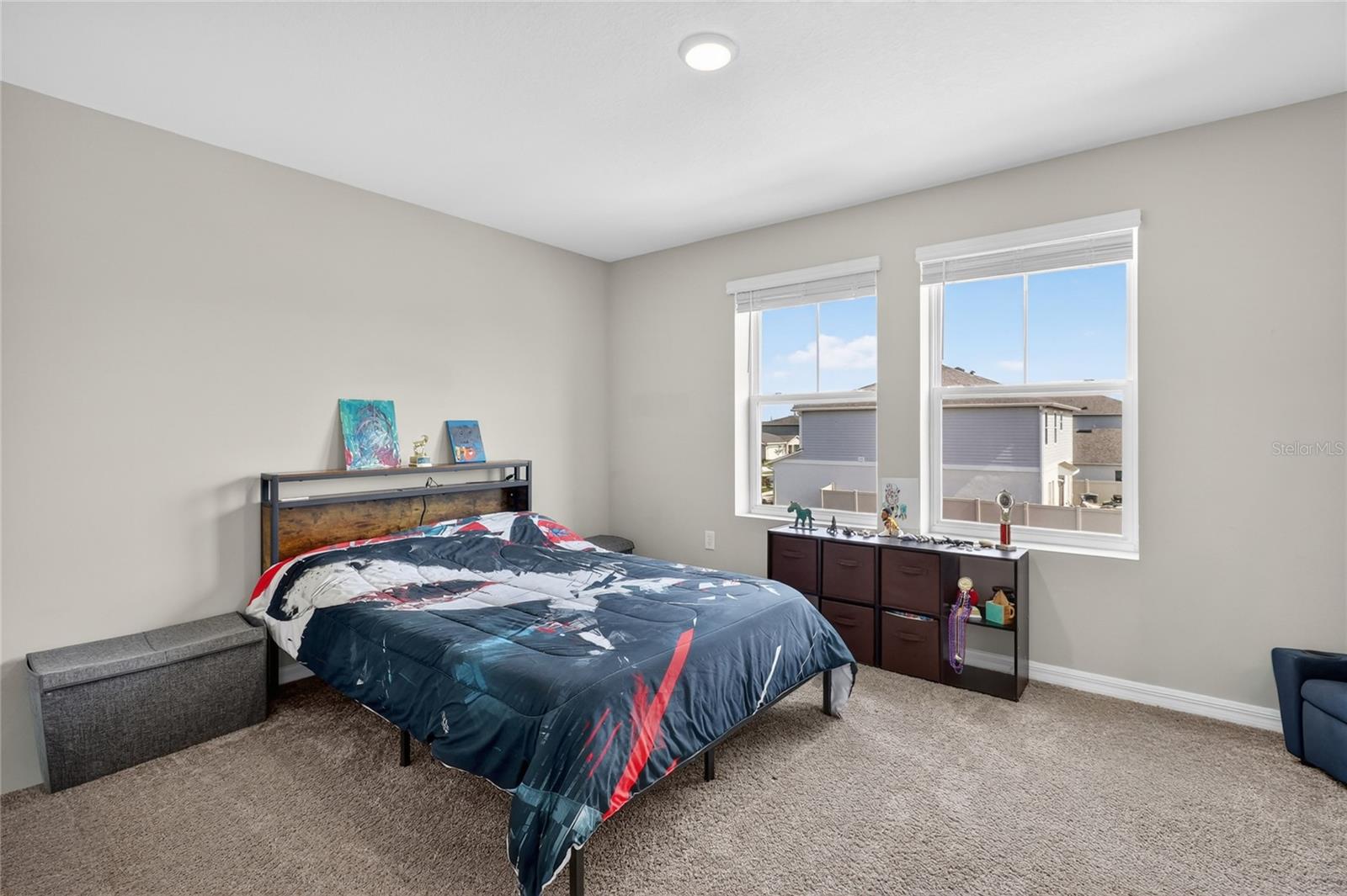 SCENIC TERRACE SOUTH PH 1 - Residential
