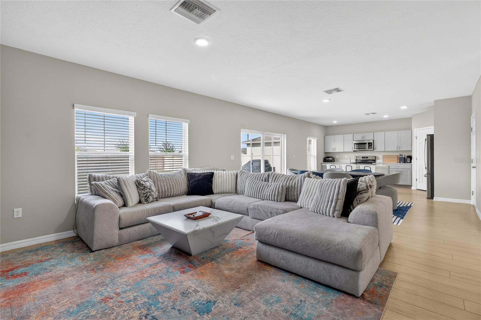 SCENIC TERRACE SOUTH PH 1 - Residential