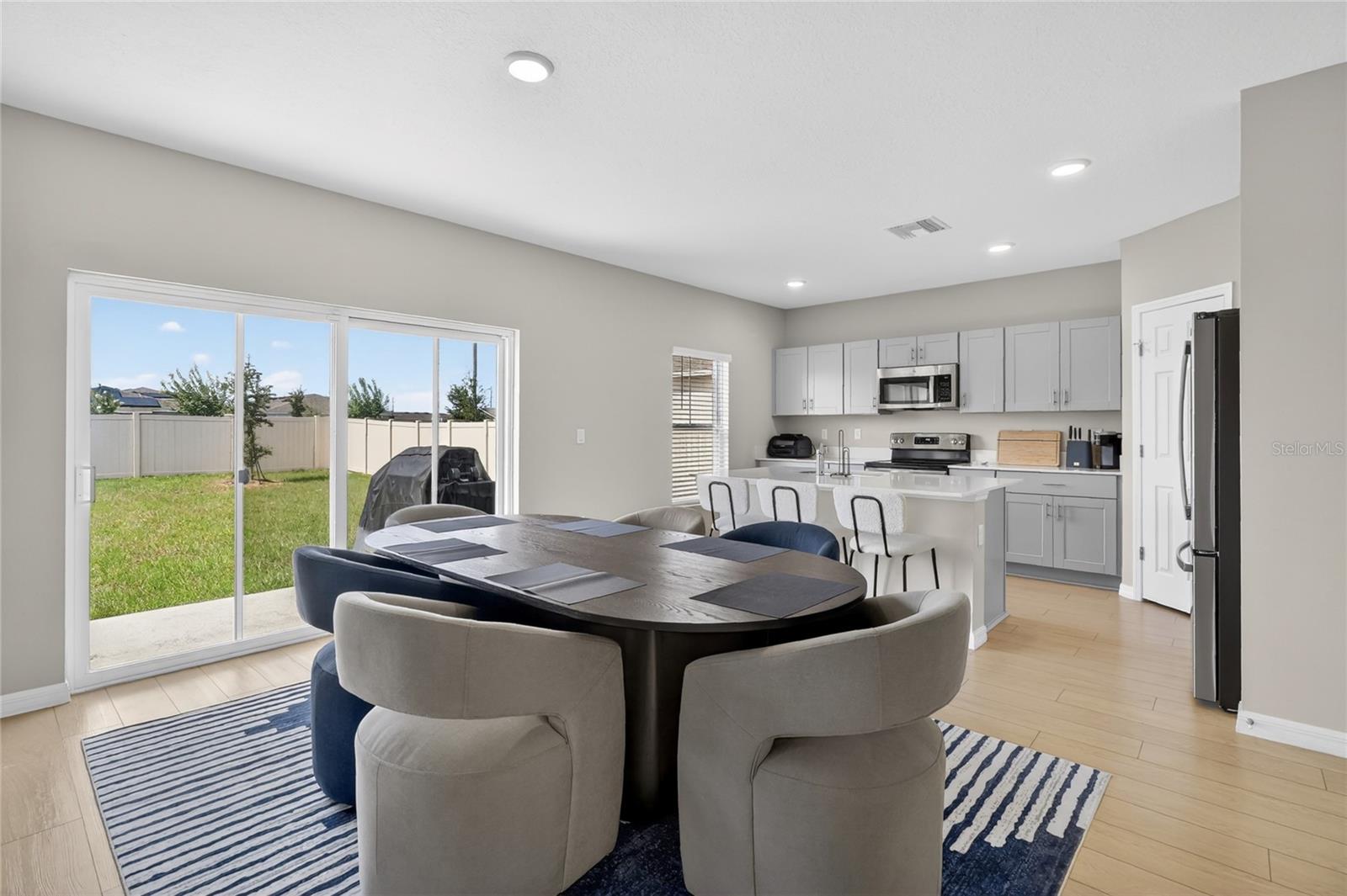 SCENIC TERRACE SOUTH PH 1 - Residential