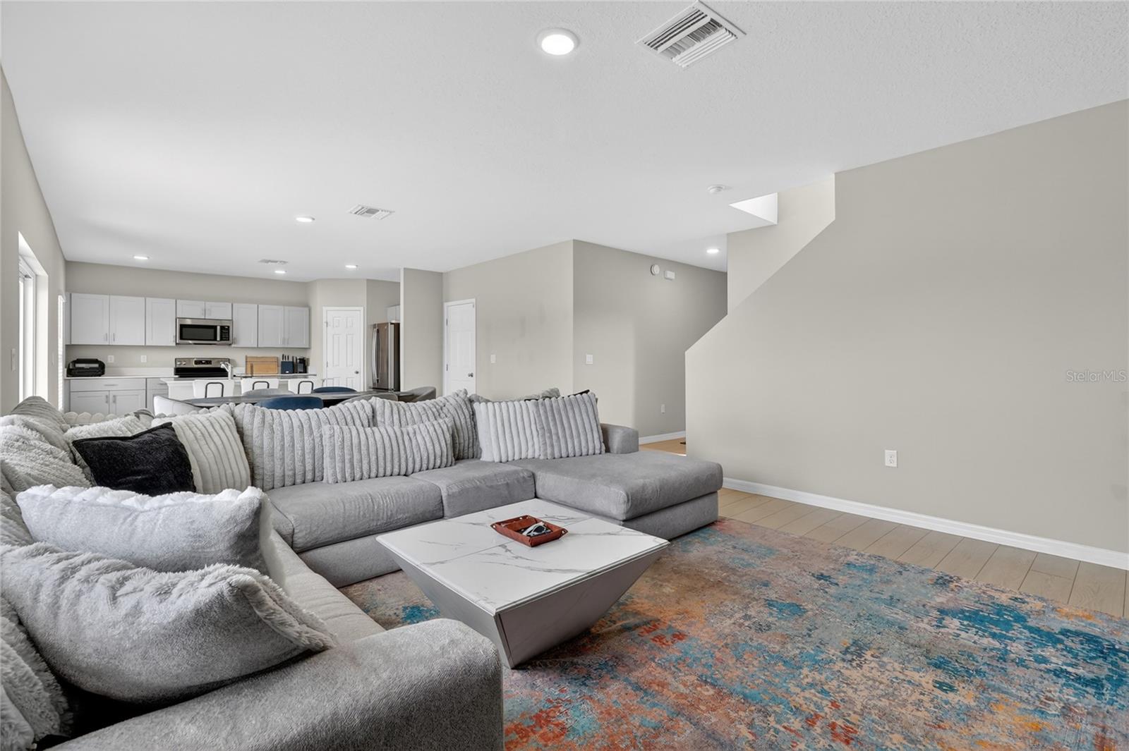 SCENIC TERRACE SOUTH PH 1 - Residential