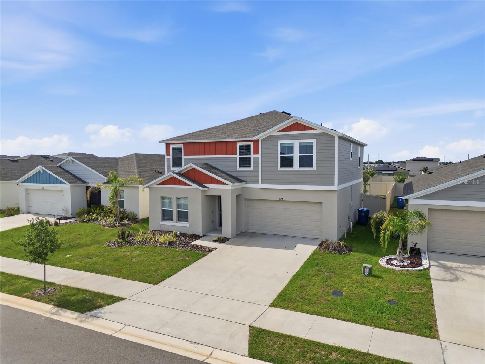 SCENIC TERRACE SOUTH PH 1 - Residential