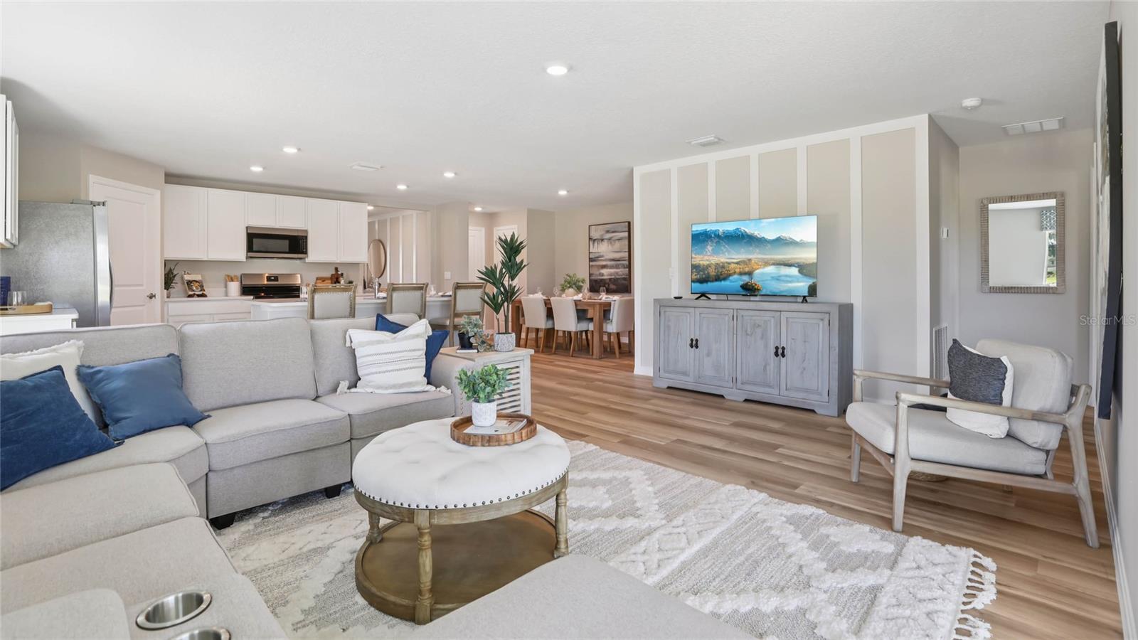 SANDAL KEY - Residential