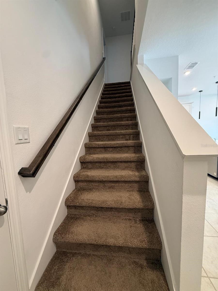 STARWOOD PH N-1C - Residential Lease