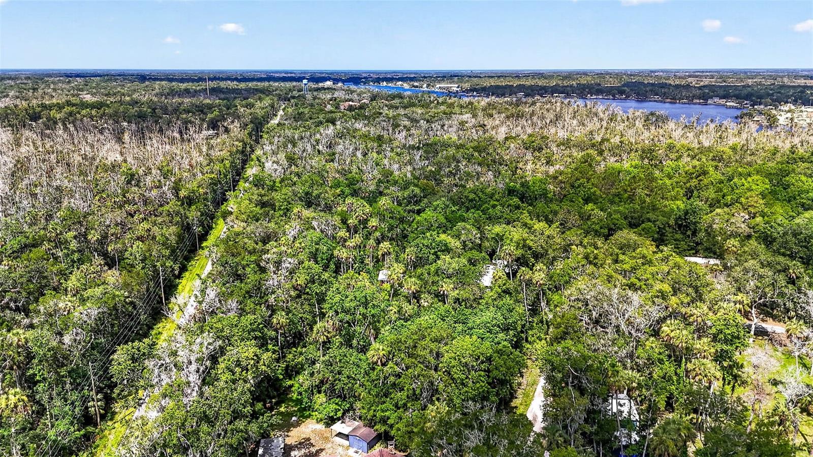 BLUE RIVER COVE SPRING COVE - Land