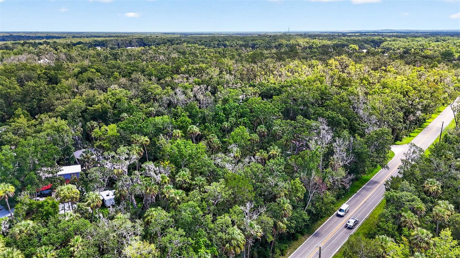 BLUE RIVER COVE SPRING COVE - Land