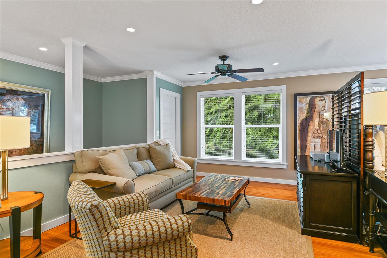 LOVEJOY F E ADD NEW SMYRNA - Residential